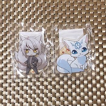 Amazon.co.jp: 緋色の欠片 祐一 おーちゃん アクリルスタンド
